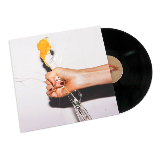 Yeah Yeah Yeahs: It's Blitz! Vinyl LP